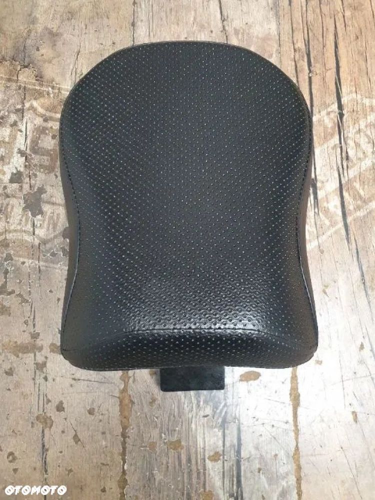Siedzenie pasażera Harley Davidson Dyna Super Glide / Street Bob - 3