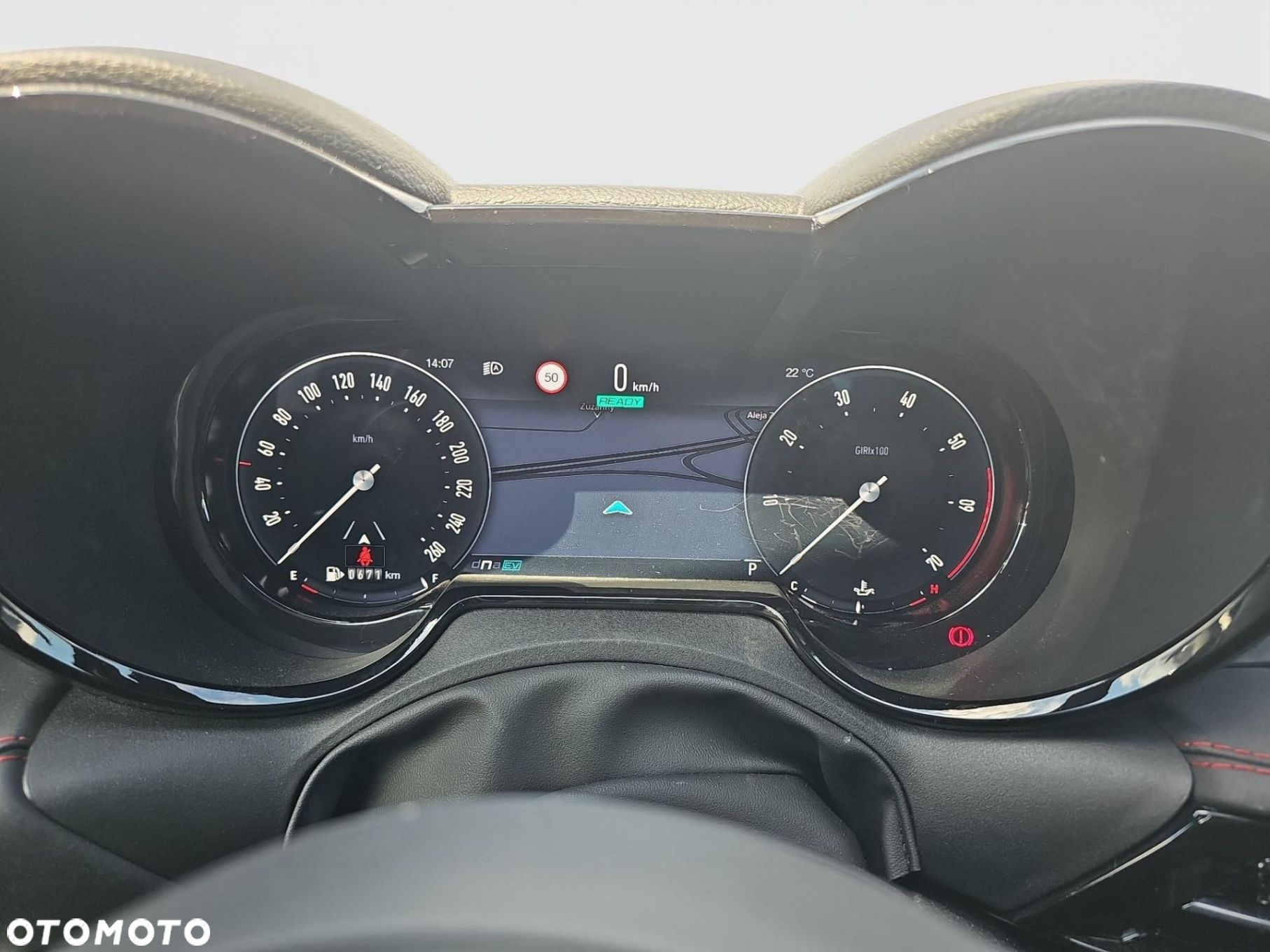 Alfa Romeo Tonale 1.5 T4 GSE mHEV Tributo Italiano DCT - 18