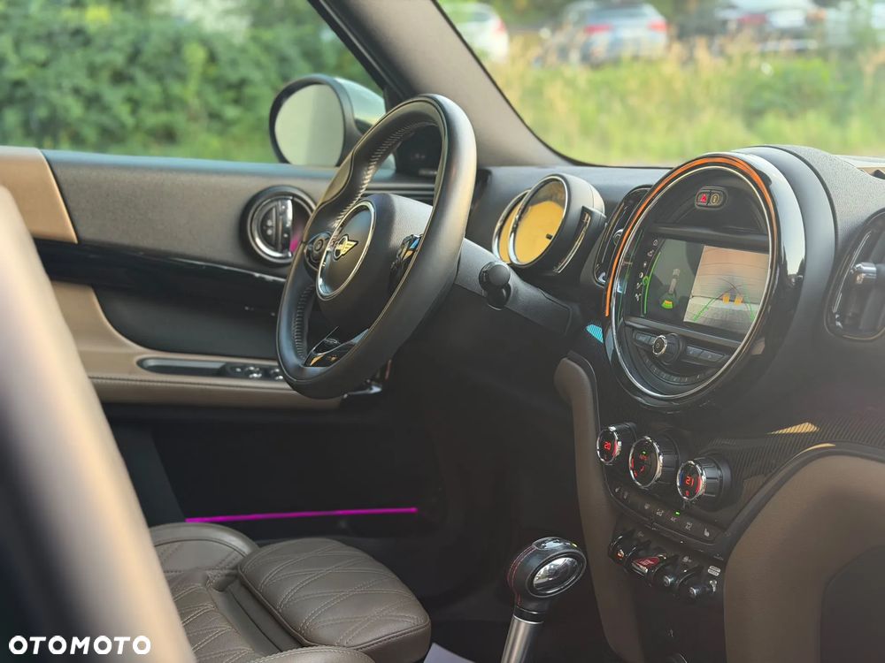 MINI Countryman Cooper S ALL4 - 10