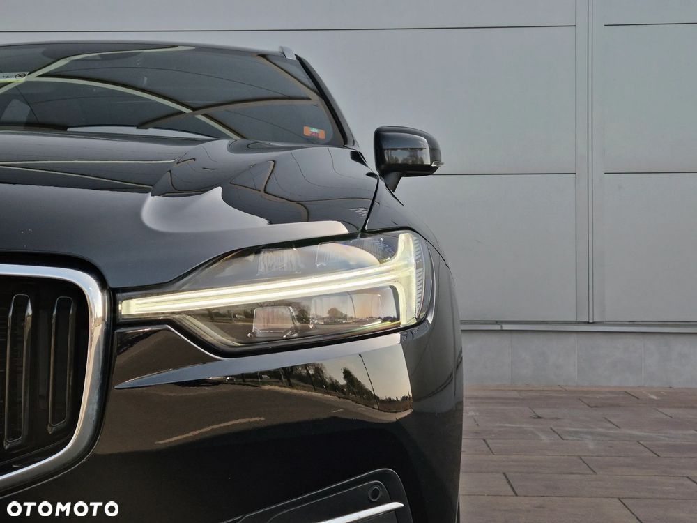 Volvo XC 60 B4 B Geartronic Inscription - 2