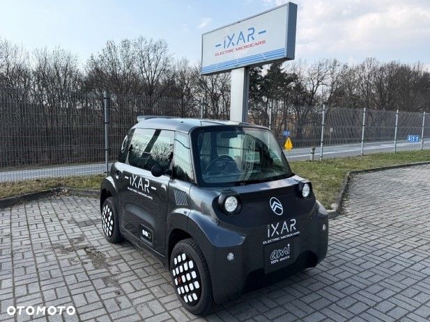 Citroën Ami - 3