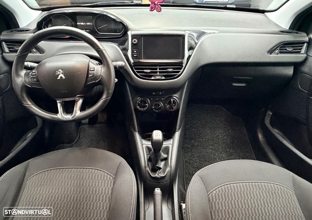 Peugeot 208 1.2 PureTech Access - 9
