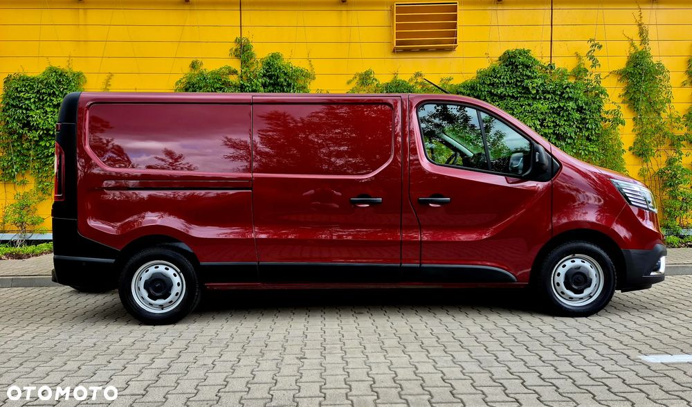 Renault Trafic - 4
