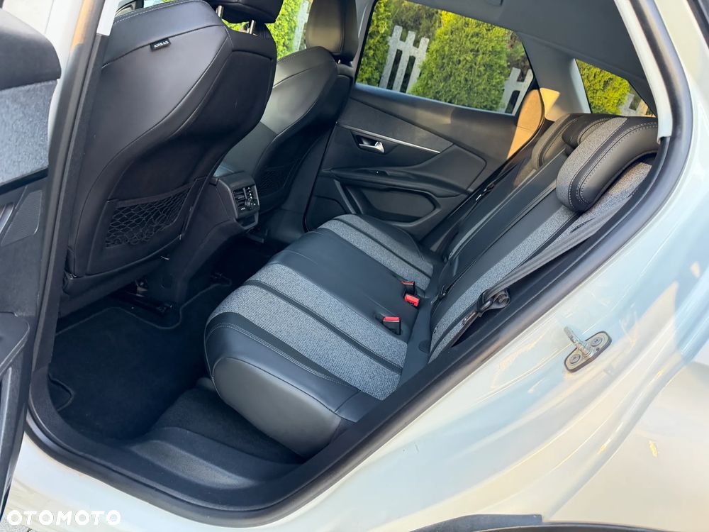 Peugeot 3008 BlueHDi 150 Stop & Start Business-Line - 18