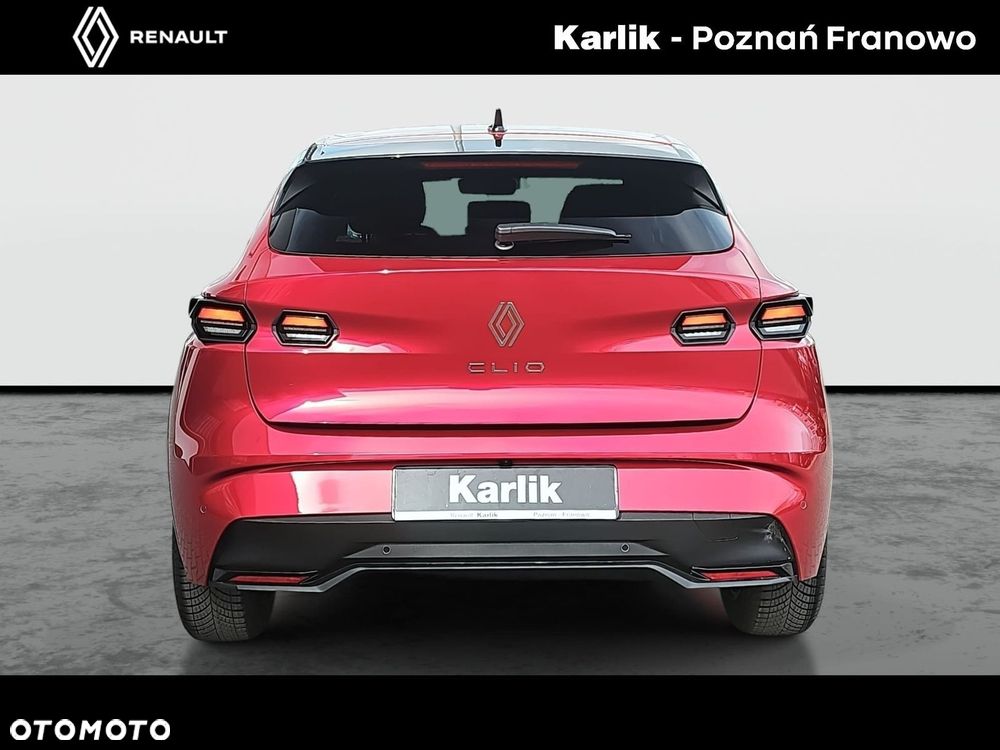 Renault Clio 1.2 TCe Techno - 6