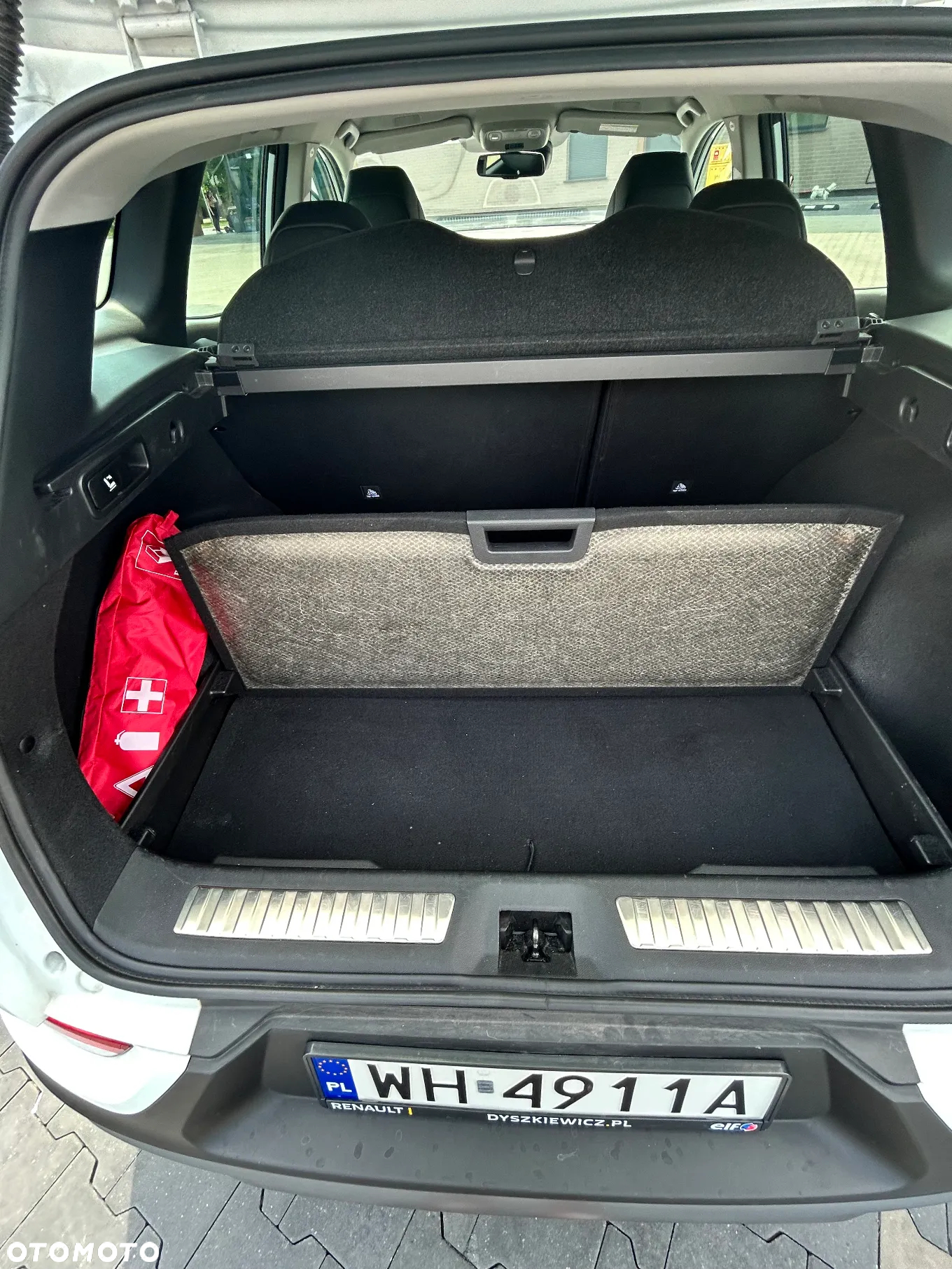 Renault Kadjar 1.3 TCe FAP Intens EDC - 10