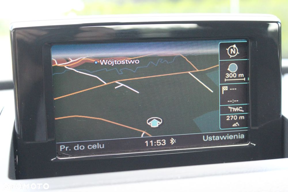 Audi Q3 2.0 TDI Edycja Specjalna - 32
