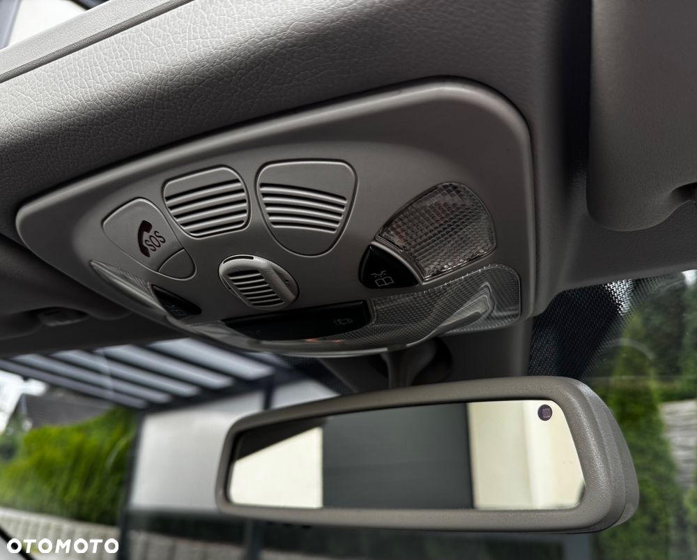 Mercedes-Benz CLK Cabrio 500 Avantgarde - 17