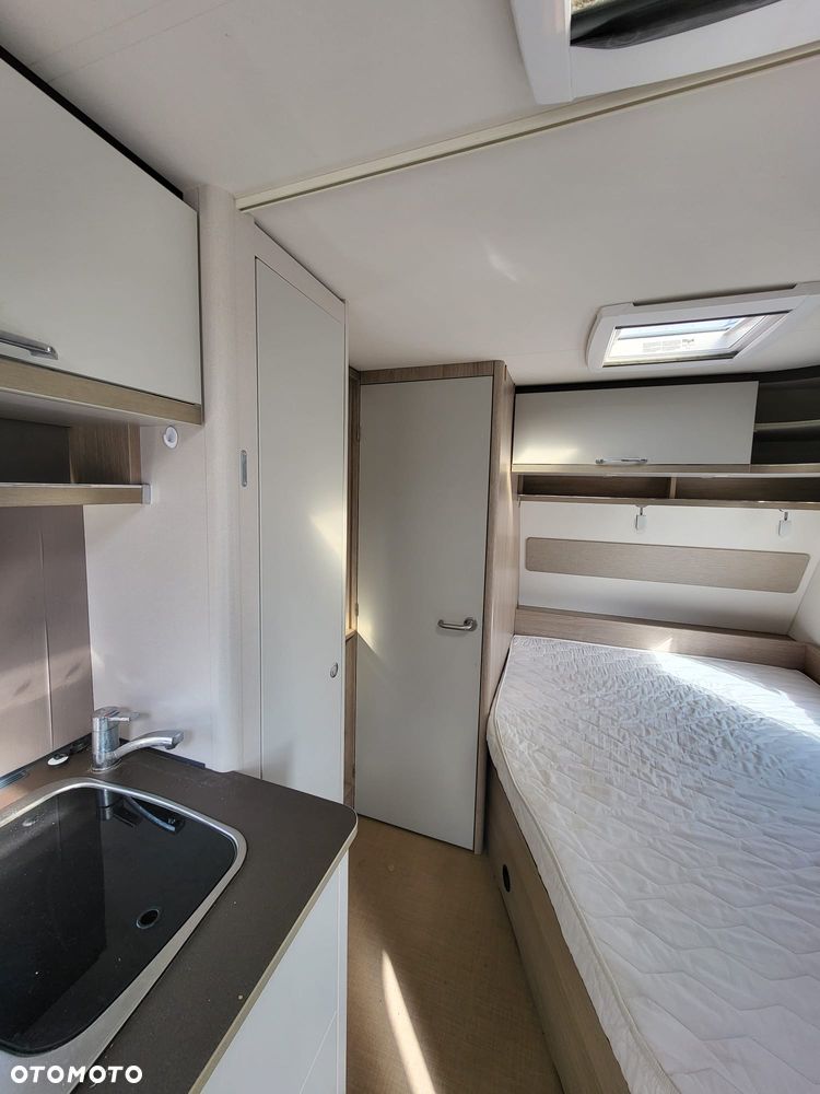 Burstner 455 TS PREMIO BRAVA - 12