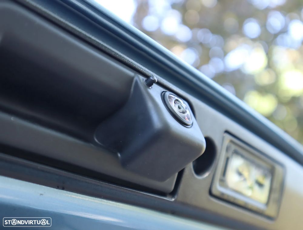 Ford Explorer 77 kWh Premium - 53