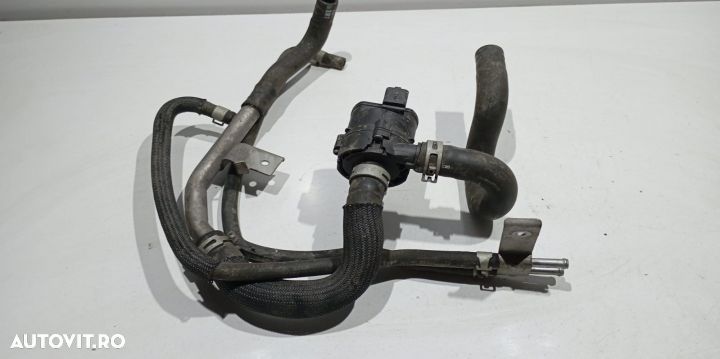 Pompa recirculare apa cu furtune  0392023219 Dacia Logan 3 [2020 - 20 - 1