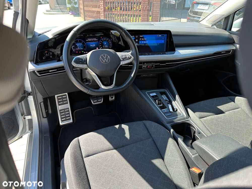 Volkswagen Golf Variant - 7