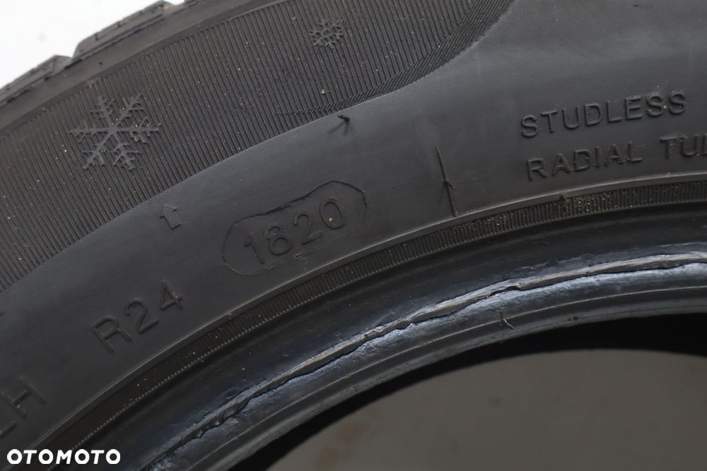 OPONA OPONY 4 SZT IMPERIA SNOWDRAGON HP ZIMA  205/55/16 20R - 5
