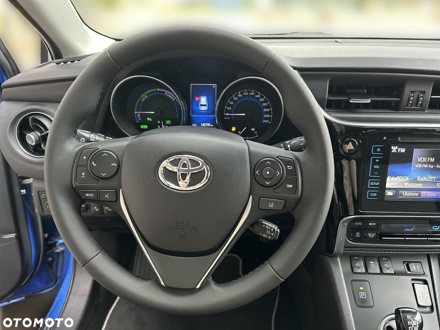 Toyota Auris - 17