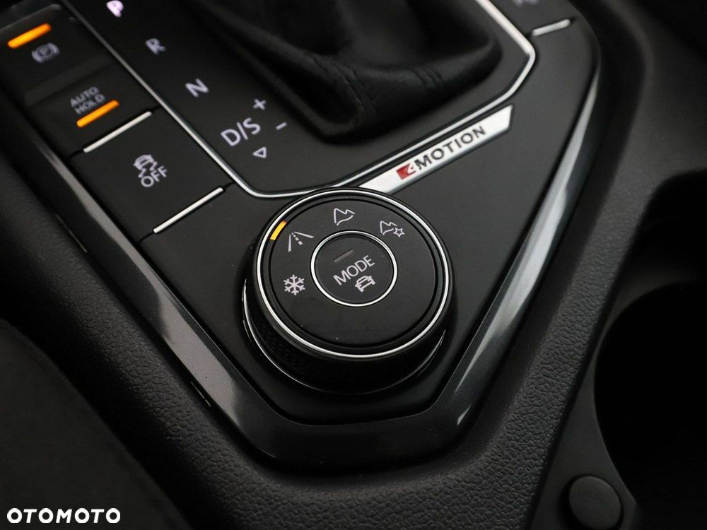 Volkswagen Tiguan 2.0 TDI BMT SCR 4Mot Highline DSG - 31