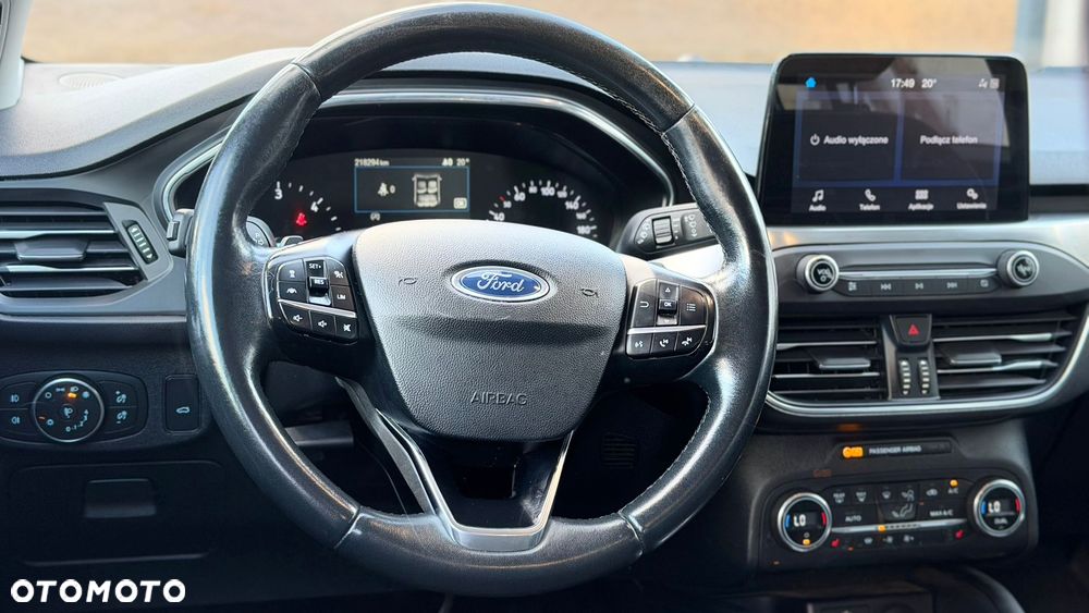 Ford Focus - 20