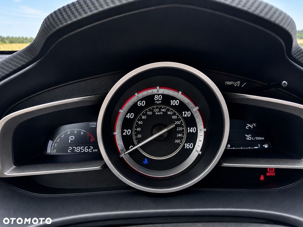 Mazda 3 - 2