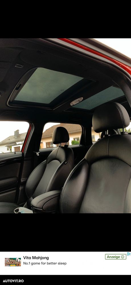 Mini Countryman Cooper SD Aut. Park Lane - 10