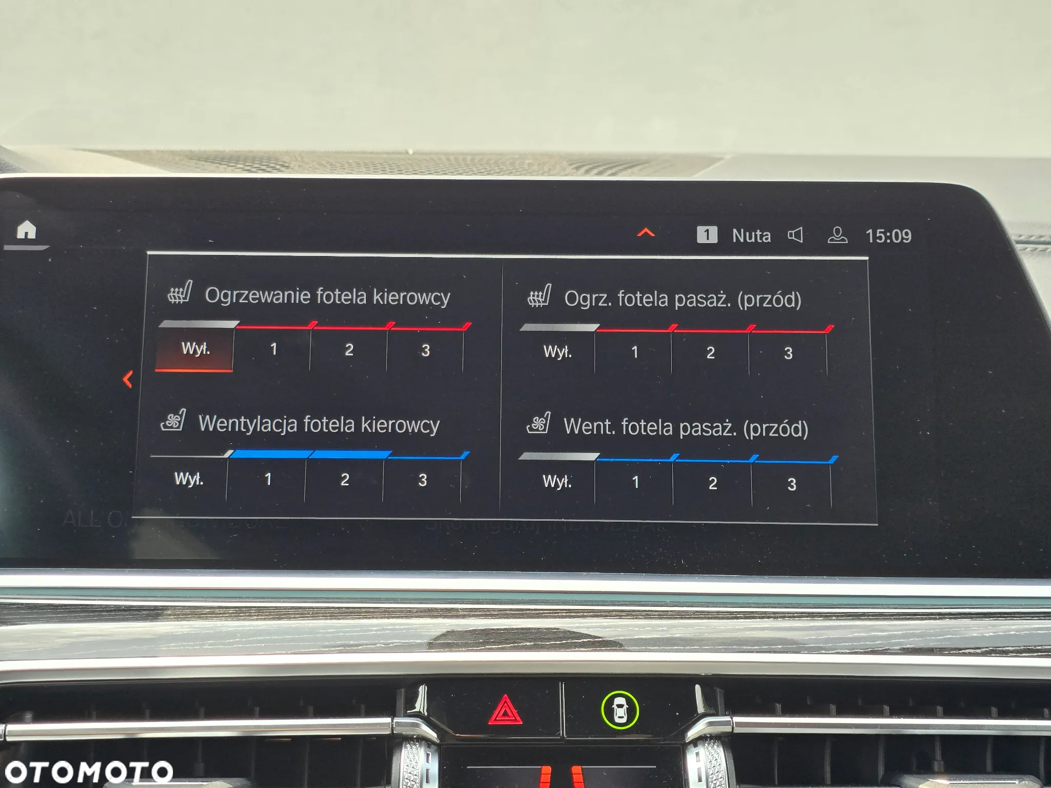 BMW X7 xDrive40d - 35
