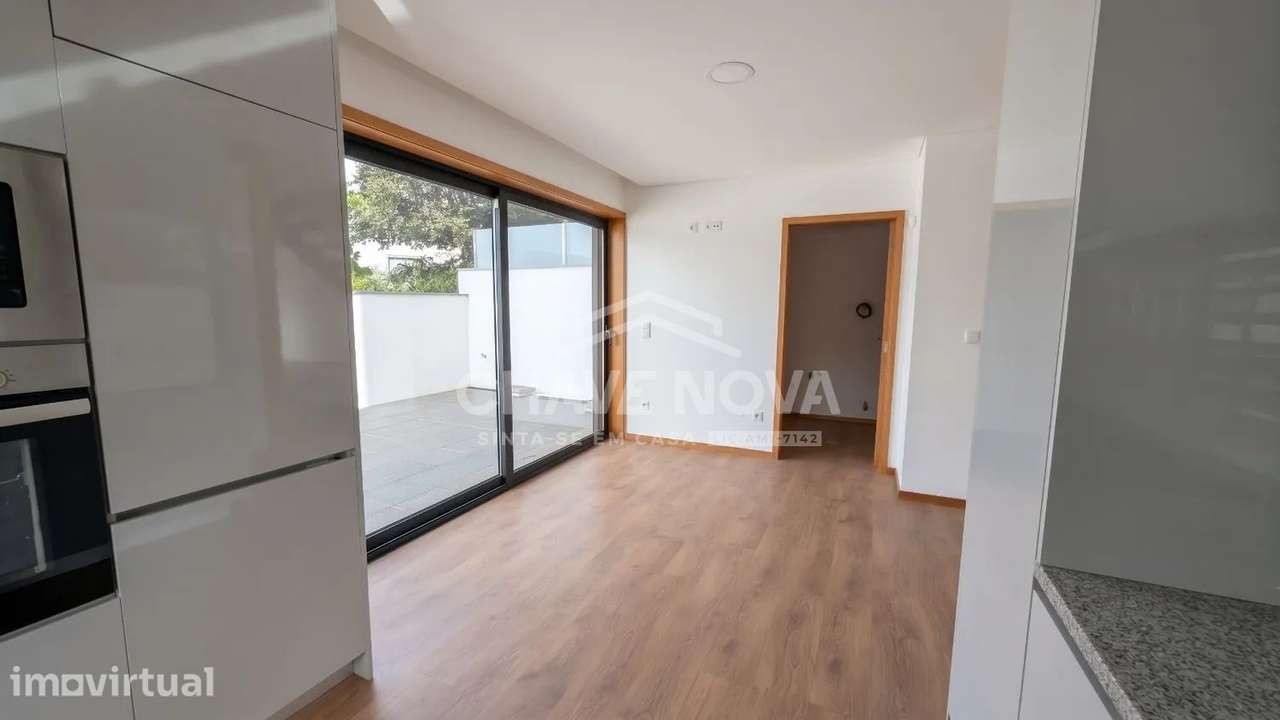 FN - MORADIA T3 - RIO MEÃO, SANTA MARIA DA FEIRA - Grande imagem: 5/29