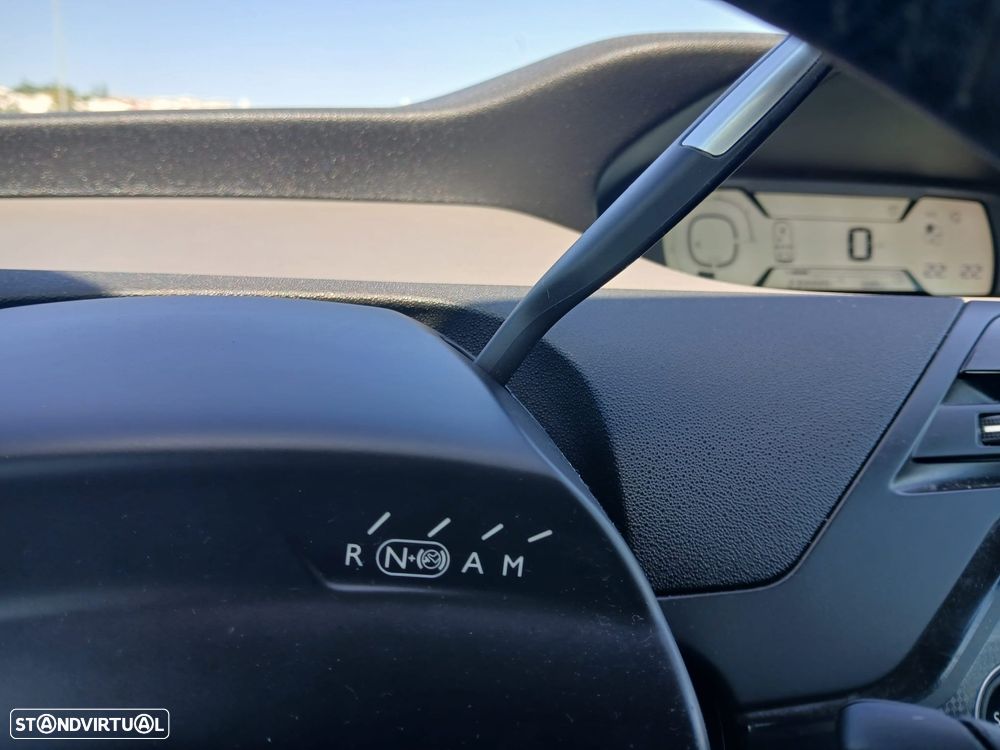Citroën C4 Grand Picasso 1.6 e-HDi Intensive ETG6 J17 - 14