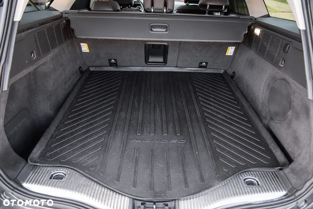 Ford Mondeo 2.0 TDCi Titanium PowerShift - 32