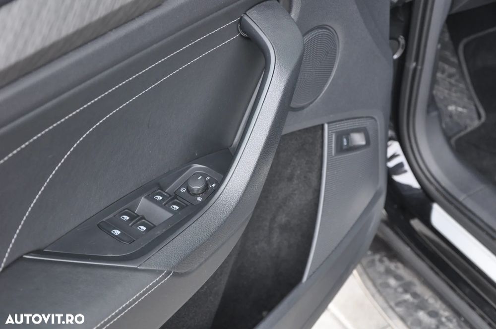 Skoda Kodiaq 2.0 TDI 4X4 DSG Tour - 11