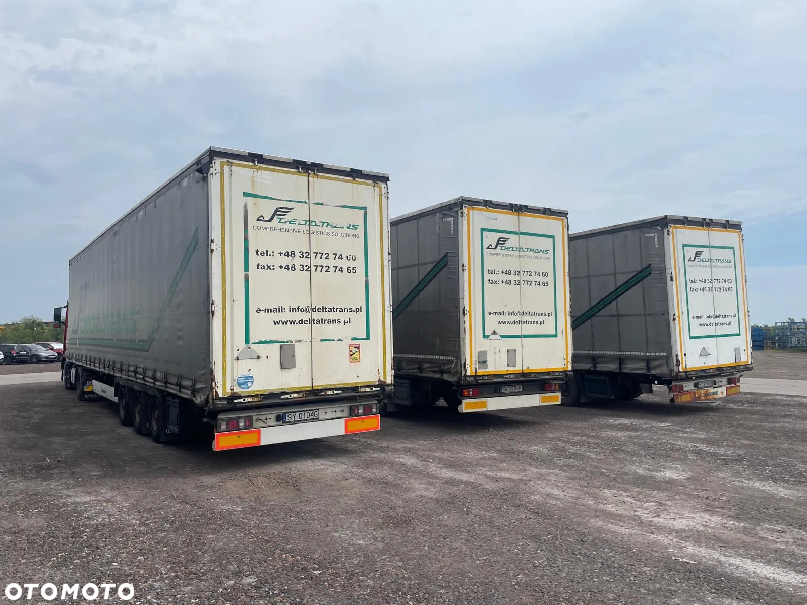 Krone firanka - 4