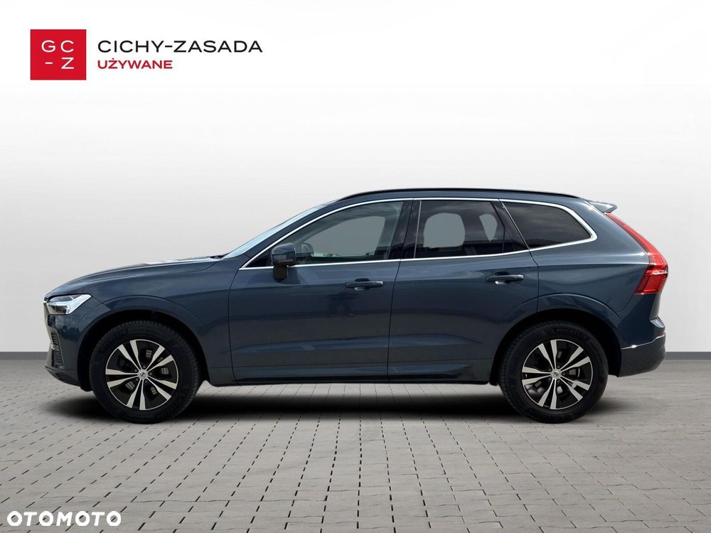 Volvo XC 60 B4 B Momentum - 3
