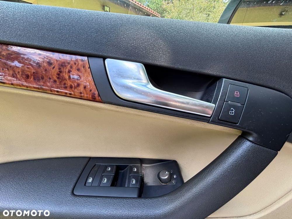 Audi A3 Sportback 1.9 TDI DPF Ambiente - 7