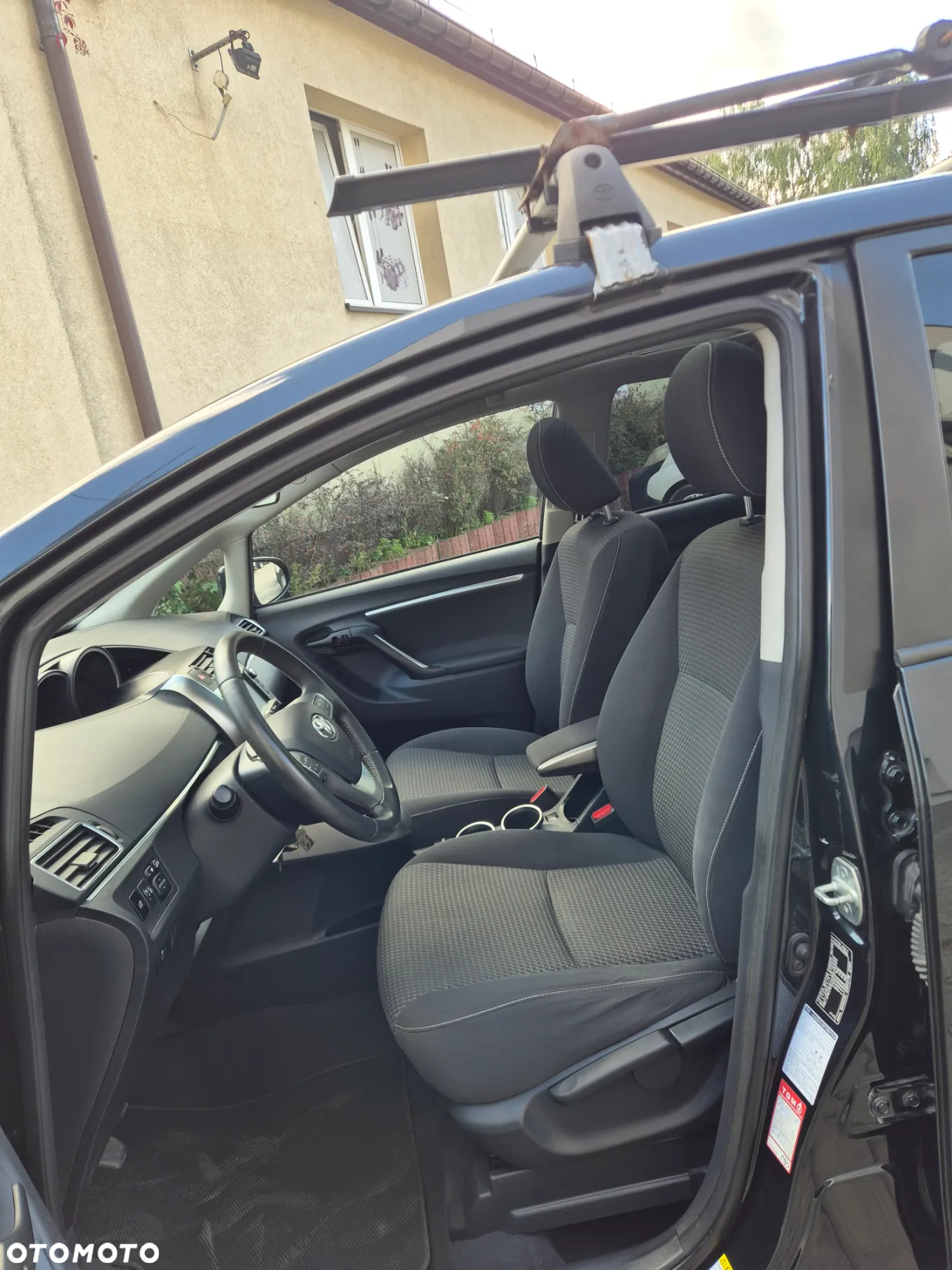 Toyota Verso 1.6 D-4D 5-Sitzer Start/Stop - 13