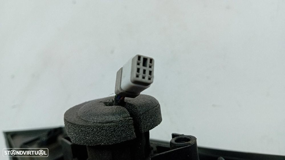 Retrovisor / espelho esquerdo MITSUBISHI Colt VI (Z3_A, Z2_A) - 5