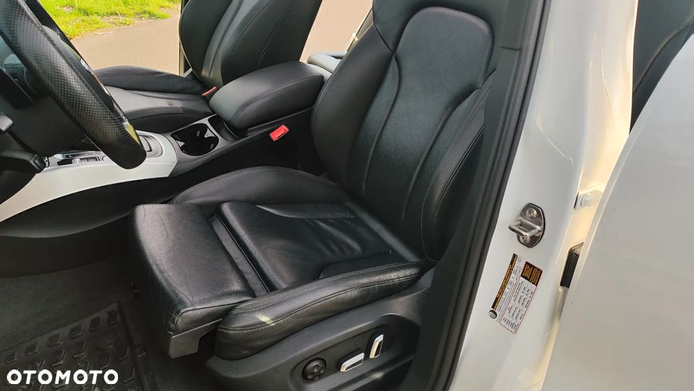 Audi Q5 2.0 TFSI Quattro Tiptr - 30