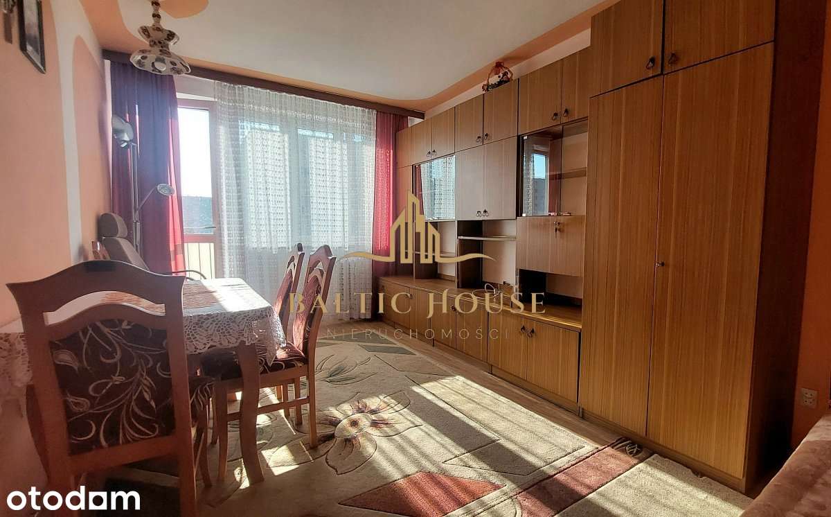 2 Pokoje Balkon Inwestycja Blisko SKM Żabianka