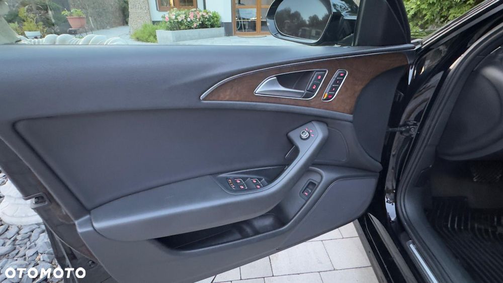 Audi A6 Limousine - 11