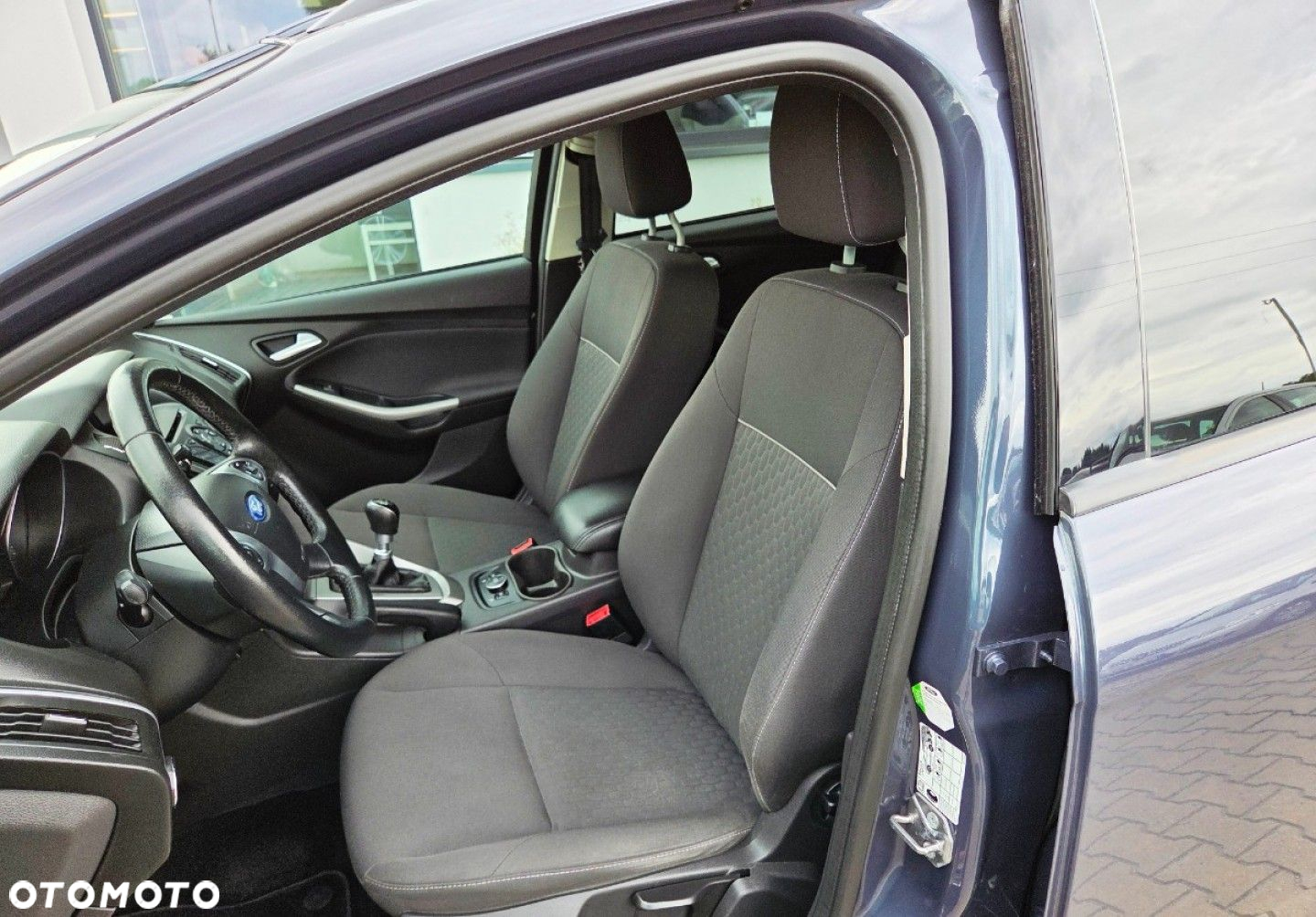 Ford Focus - 7
