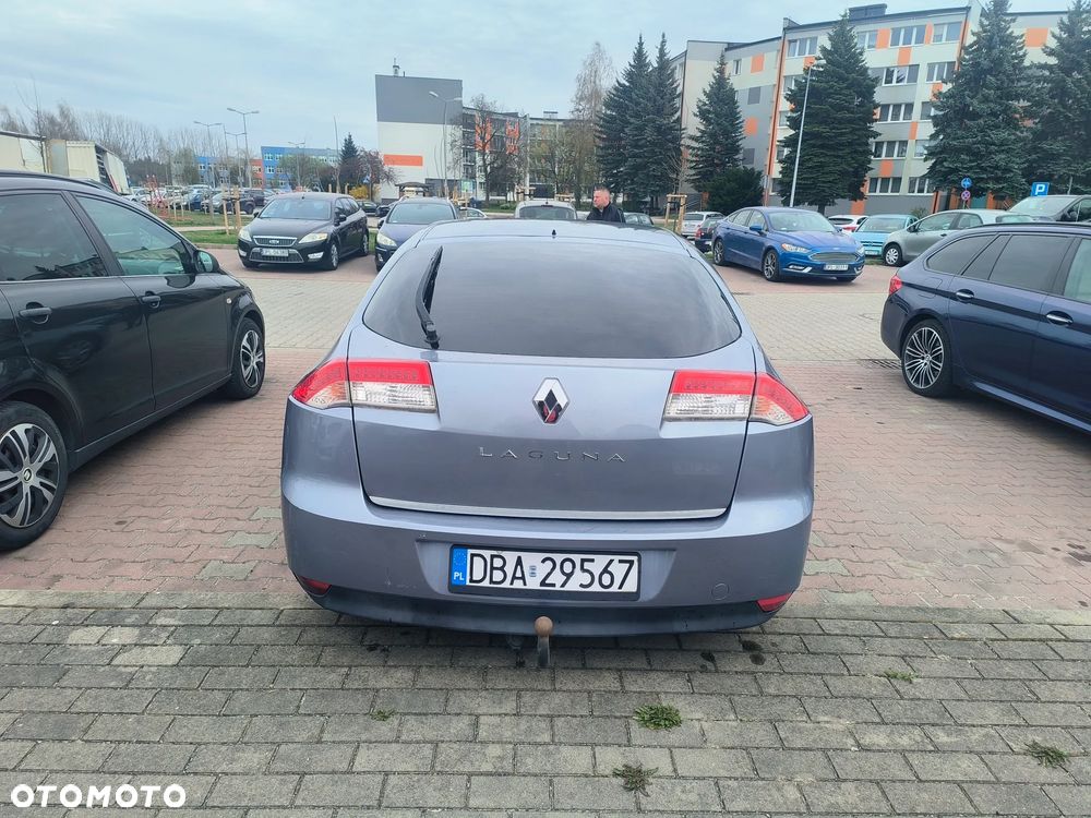 Renault Laguna 1.5 dCi Authentique - 3