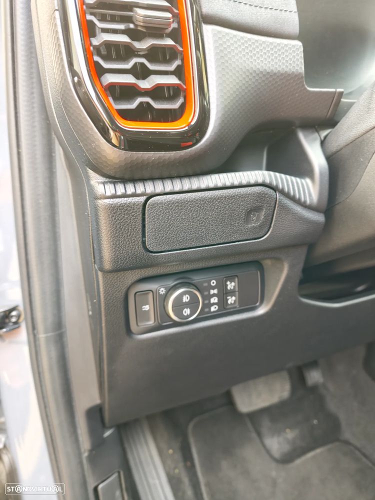 Ford Ranger 2.0 EcoBlue CD Raptor 4WD Aut. - 31