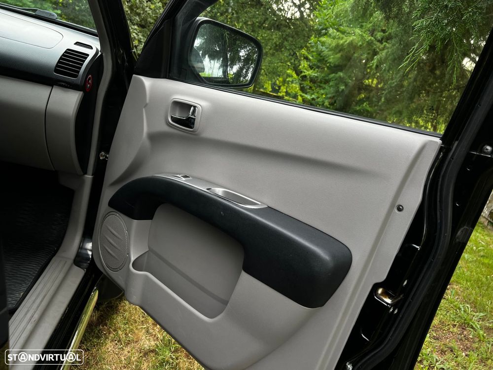 Mitsubishi L200 Pick Up 4x4 Intense Cabine Dupla - 32