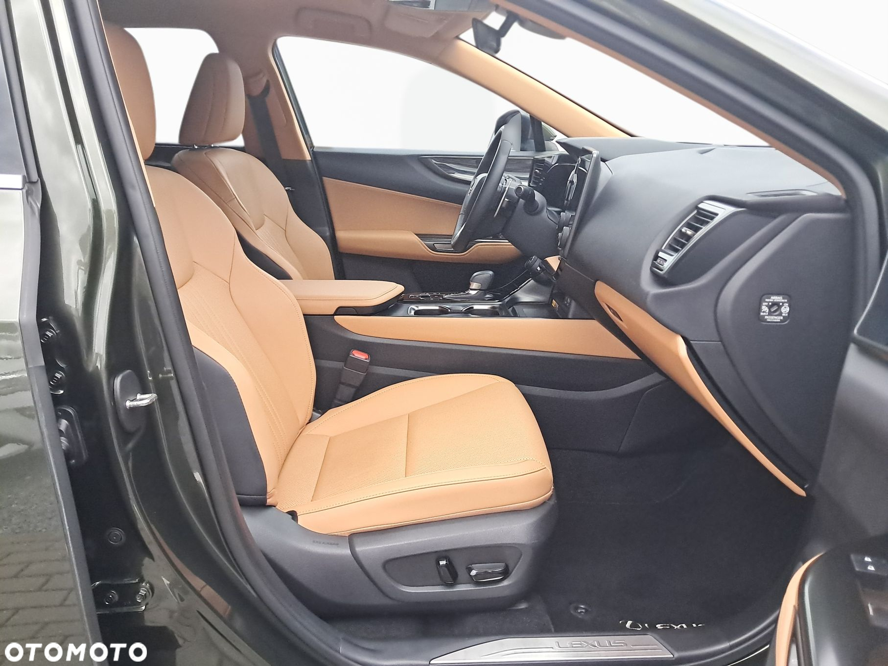 Lexus NX 350h Prestige AWD - 15