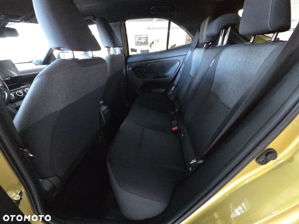 Toyota Yaris Cross 1.5 Comfort - 11