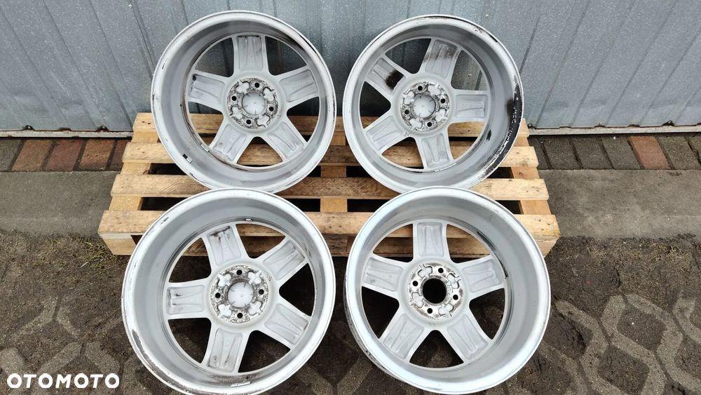 Felgi DACIA Renault 16 4x100 ET-36 403005685R - 6