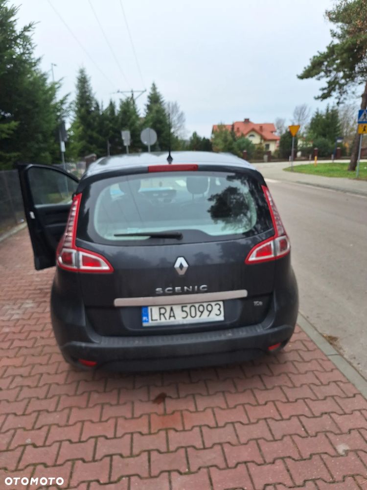 Renault Scenic - 3