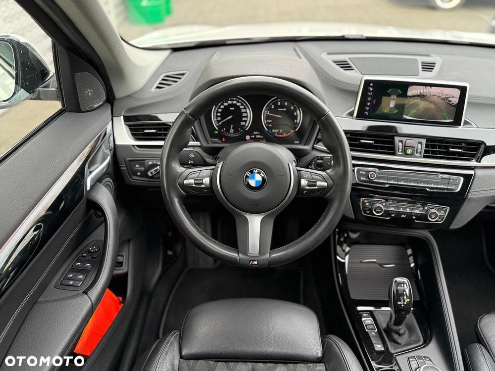 BMW X1 xDrive20i GPF xLine - 15