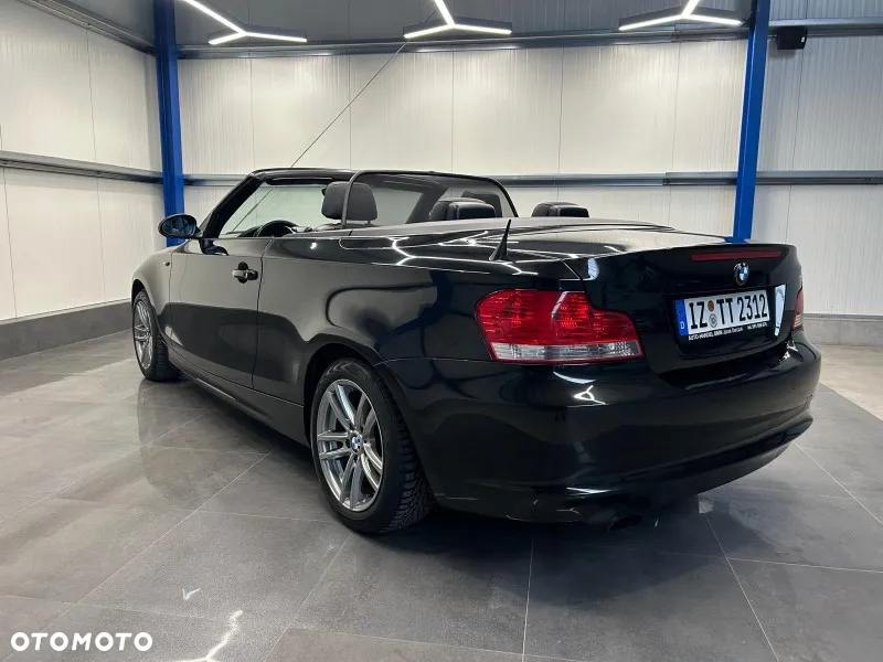 BMW Seria 1 120d - 10