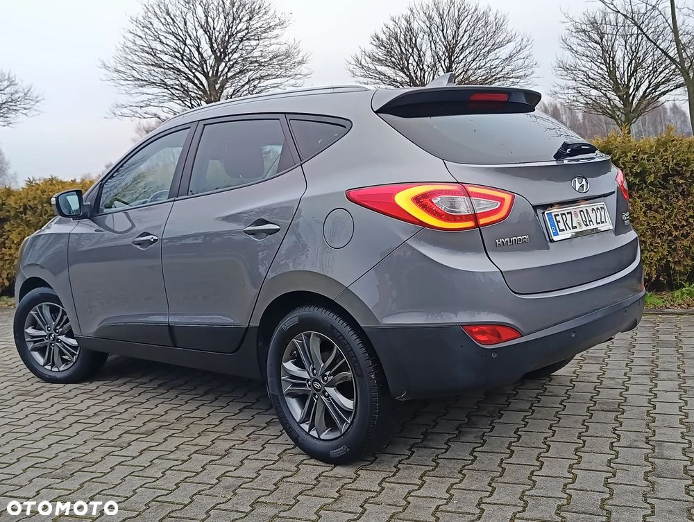 Hyundai ix35 - 4