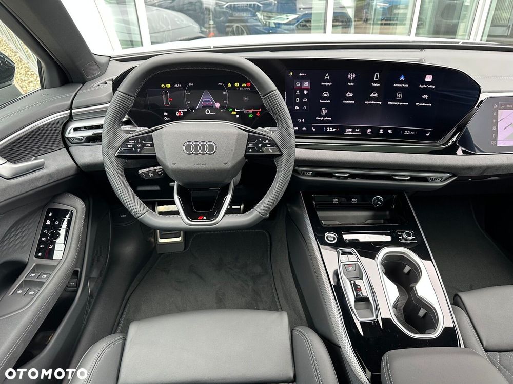 Audi A6 Limousine - 16