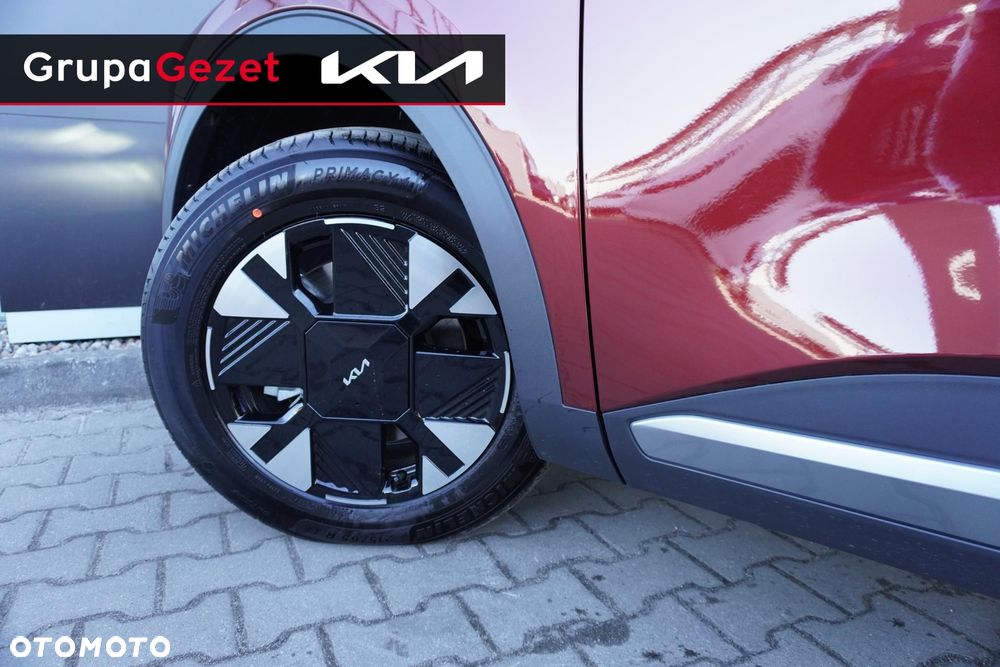 Kia Sportage - 5