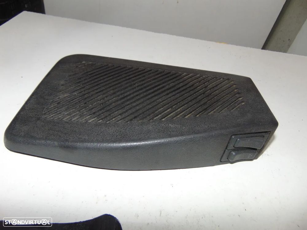 Seat Ibiza 1º modelo vários - 6