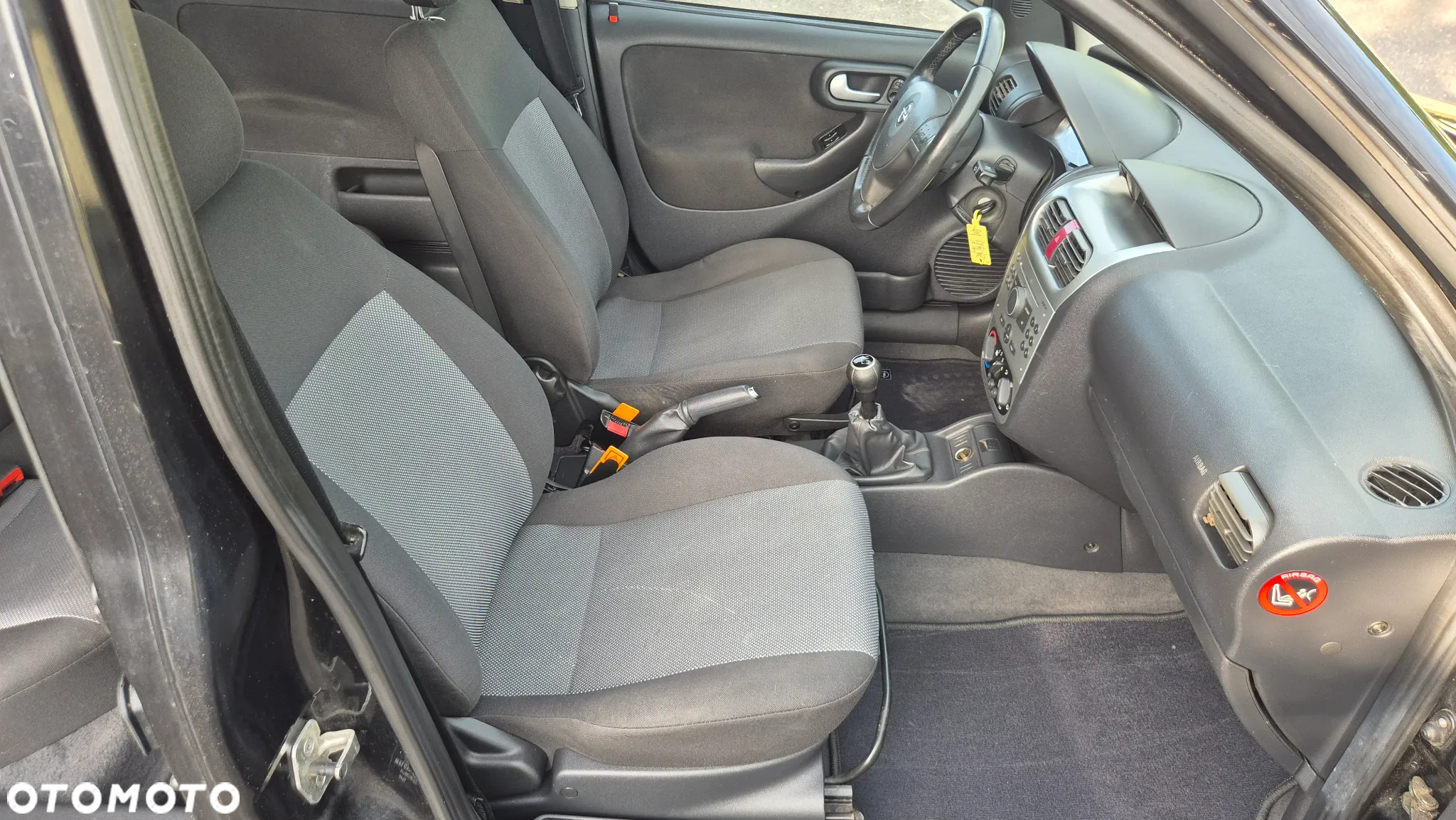 Opel Combo Tour 1.4 Essentia - 16
